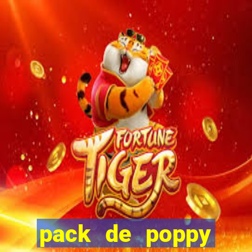 pack de poppy playtime para drawing cartoons 2 vk